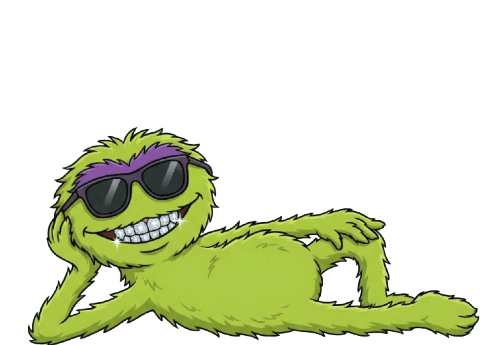 Powered by Gorbagana