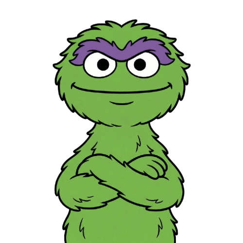 Generate mascot
